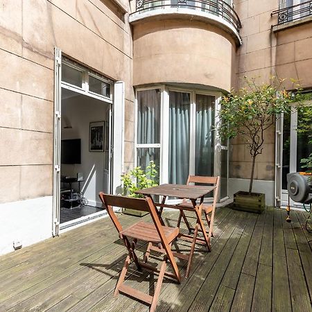 Studio Sur Les Quais De Seine Párizs Kültér fotó