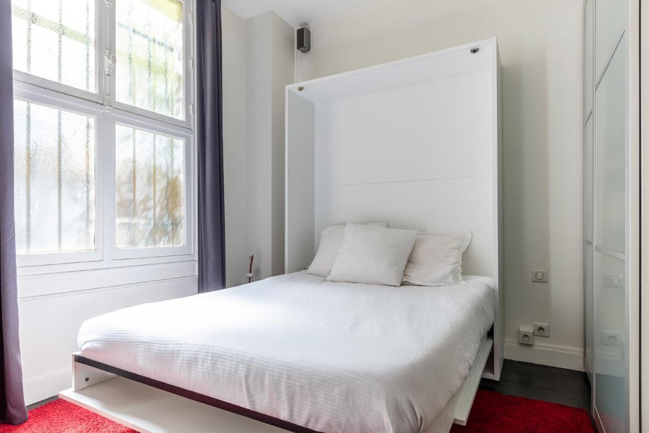 Studio Sur Les Quais De Seine Párizs Kültér fotó